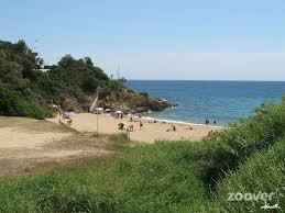 Plage du Grand Boucharel
