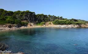 Calanque du Four a Chaux