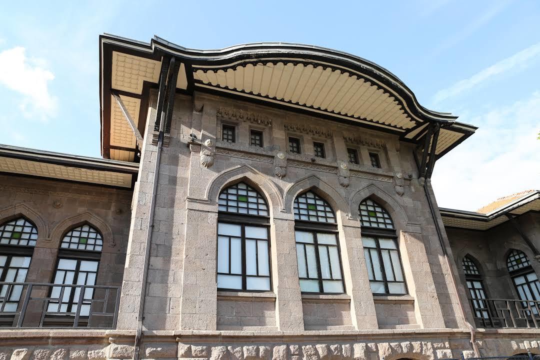Kurtuluş Savaşı Müzesi