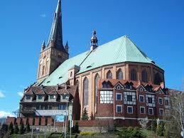 Jakobskathedrale