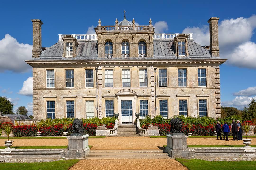 Kingston Lacy