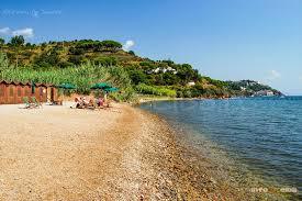Mola Beach