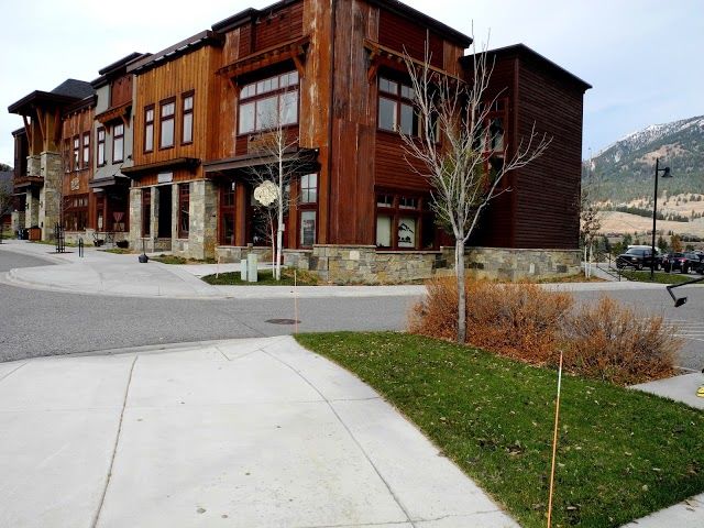 Creighton Block Gallery