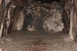 Dolmen du Kernourz