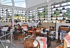 Eisen und Glas Art Galerie