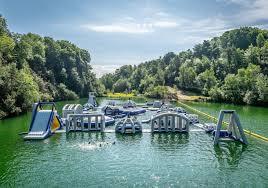 Adrenalin Quarry Ltd