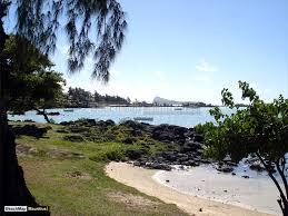 Anse La Raie