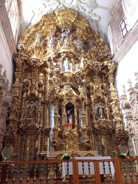 Bocamina de San Cayetano