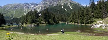 Obernberger See