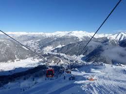Comprensorio sciistico Bergeralm