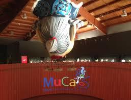 Museum of Carnival of Sciacca