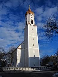 Pfarrkirche St. Martin