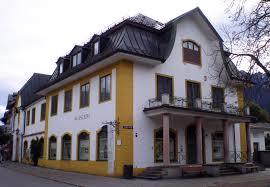 Oberammergau Tourism