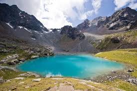 Hauerseehütte