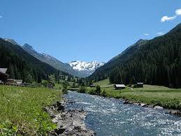 Dischmabach