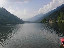 Afritzer See