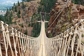 The Broadmoor Soaring Adventure