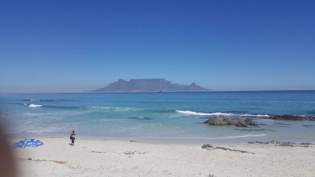 Kite Beach