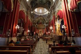 Saint Joseph Parish Church