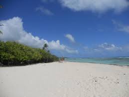 Anse du Belley