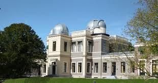 Observatoire de Leyde