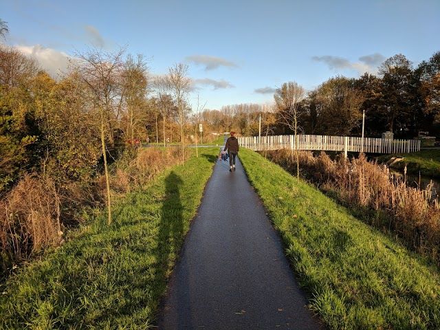 Park Zestienhoven