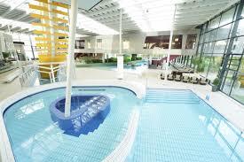 Sports and spa center Fildorado GmbH