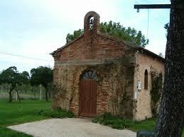 Chiesa della Banderuola