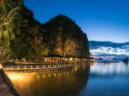 Lagen Island