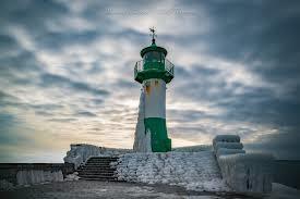 Leuchtturm Sassnitz