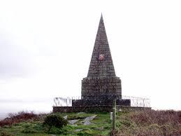 Knill's Monument