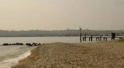Spiaggia Gardiola