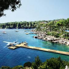 Brizenica Bay