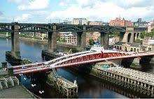 Swing Bridge