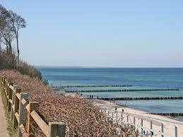 Ostseebad Nienhagen