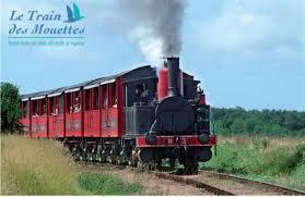 Le Train des Mouettes