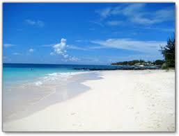 Welches Beach