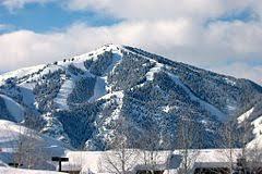 Bald Mountain