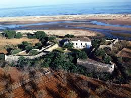 Forte de São João da Barra
