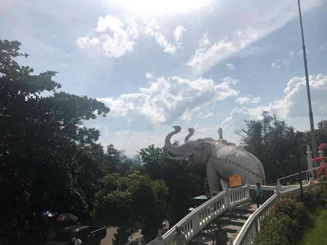 Hat Yai Park