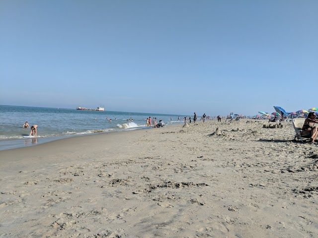 Bethany Beach Boardwalk