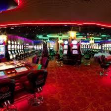 Grand Casino Portoroz