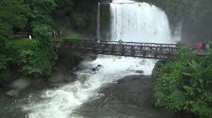Waterfalls
