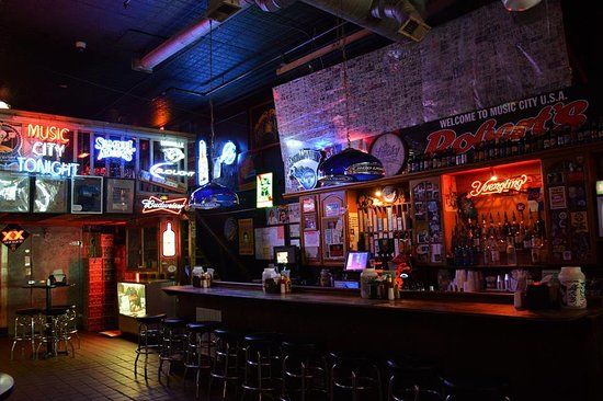 Robert's Western World