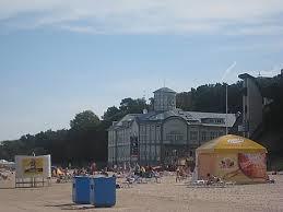 Majori Beach