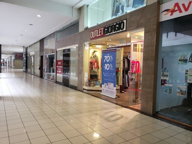 Centro Comercial Camino Real