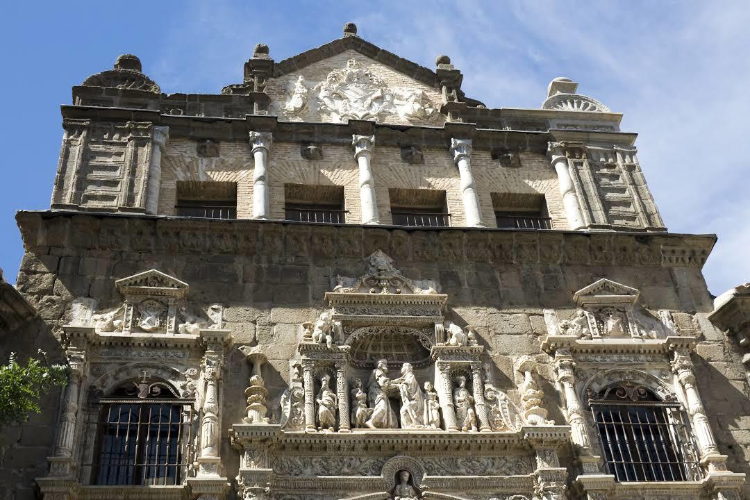 Museum Santa Cruz