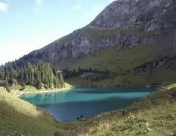 Lac Lioson