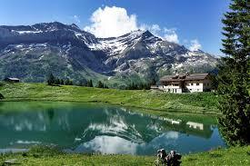 Lac Retaud