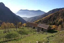 Parco Val Sanagra